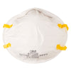 Maschera Respiratoria Serie 8000 Classic 8810 Ff P2- 20 Pezzi - 3M