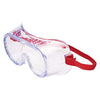 Occhiali Da Lavoro 'Goggle' Lente Trasparente - 3M