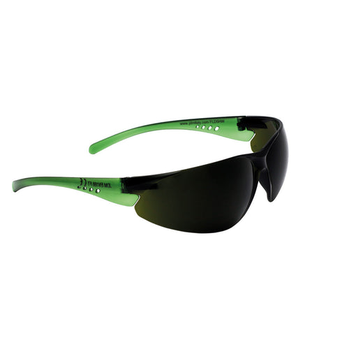 Occhiali Da Saldatore 'Flash Welding' Art.Fld5Hw - Lente Scura - Jdm