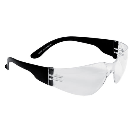Occhiali Da Lavoro 'Eco Clear' Art.Ectrsg - Trasparenti - Jdm
