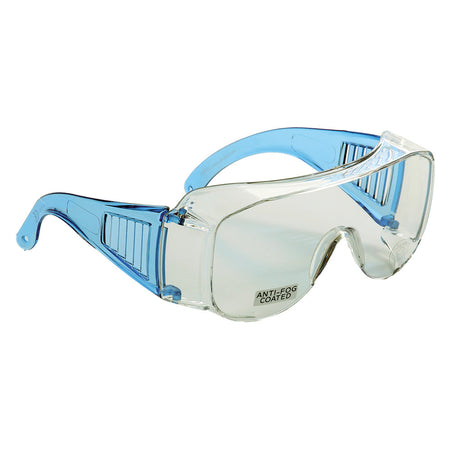 Occhiali Da Lavoro 'Eco Clear' Art. Do Tr Sg - Lente Trasparente - Jdm