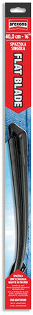 Arexons Spazzola Tergicristallo Flat Blade Cm. 55