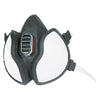 Maschera Respiratoria Serie 4000 4251 Ffa 1P2D - 3M