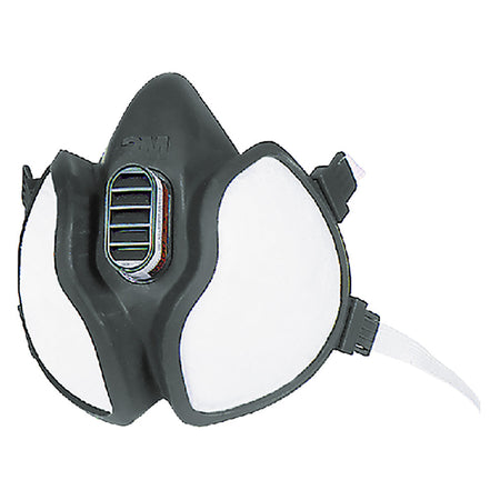 Maschera Respiratoria Serie 4000 4251 Ffa 1P2D - 3M