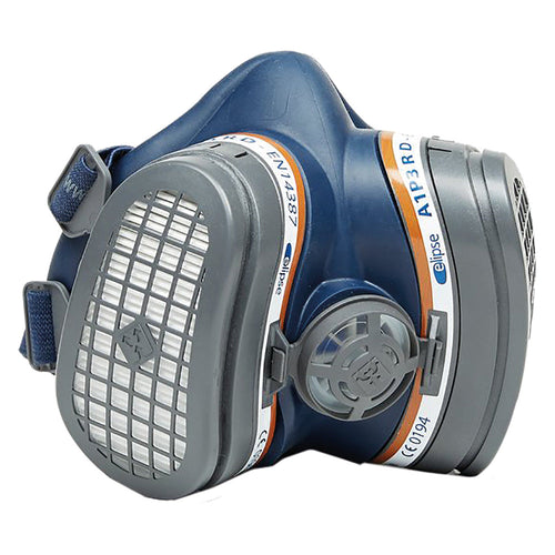 Maschera Respiratoria 'Elipse' A1 P3 - Taglia M/L - Gvs