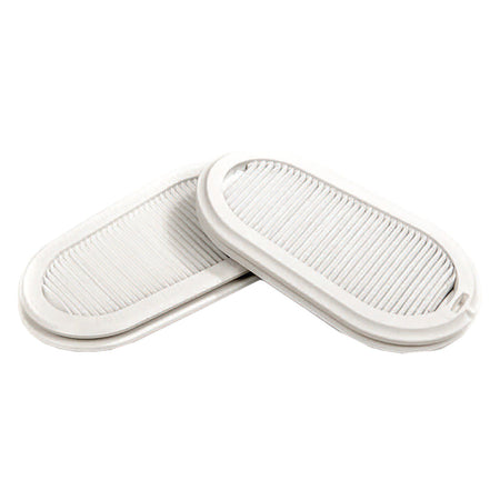 Filtri 'Elipse' P3 P3 - Per Polveri, Fumi, Nebbie - Gvs