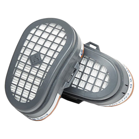 Filtri 'Elipse' A1-P3 A1-P3 - Per Gas, Vapori - Gvs