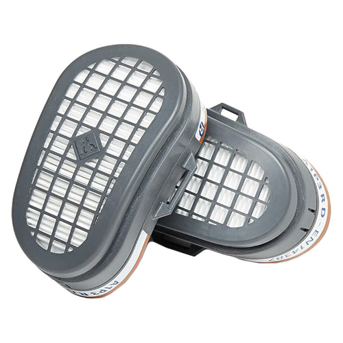 Filtri 'Elipse' A1-P3 A1-P3 - Per Gas, Vapori - Gvs