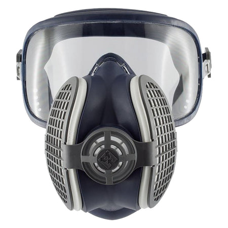 Maschera Respiratoria 'Elipse Integra' P3 - Taglia M/L - Gvs