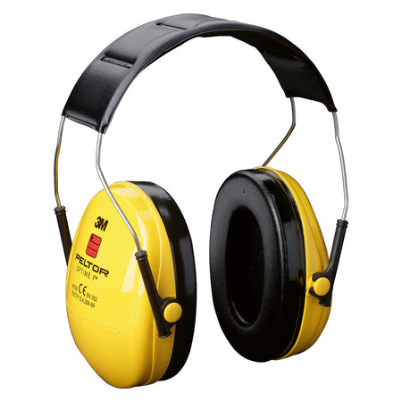 Cuffia Antirumore H510 A - Peltor