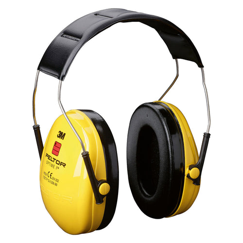 Cuffia Antirumore H510 A - Peltor