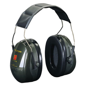 Cuffia Antirumore H520A - Peltor