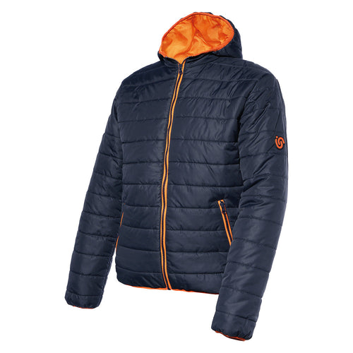 Piumino Sintetico 'Greenwich' Taglia M - Colore Blu - Issa