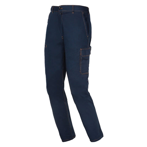 Pantalone Da Lavoro 'Europa Top' Taglia Xxxl - Issa