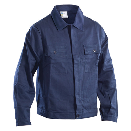 Giubbino Da Lavoro Taglia 48