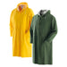 Cappotto Pluvio Xxl - Verde - Neri