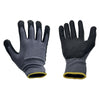 Guanti Nitrile / Nylon Tg. 8- 12 Coppia - Grifon Safety