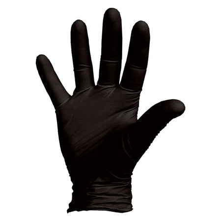 Guanti Nitrile Spessorati Monouso L - Arexons