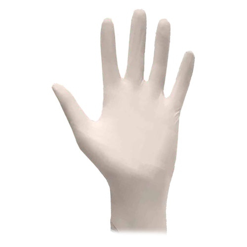 Guanti Lattice Monouso L - Ajsia
