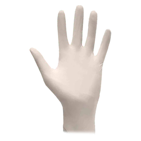 Guanti Lattice Monouso Xl - Ajsia