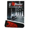 Espositore Per Scarpe Fornito Vuoto - Upower