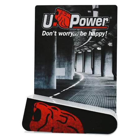 Espositore Per Scarpe Fornito Vuoto - Upower