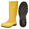 Stivali Antinfortunistica N. 41 - Giallo - Made In Italy