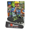 Espositore Per Scarpe Fornito Vuoto - Upower