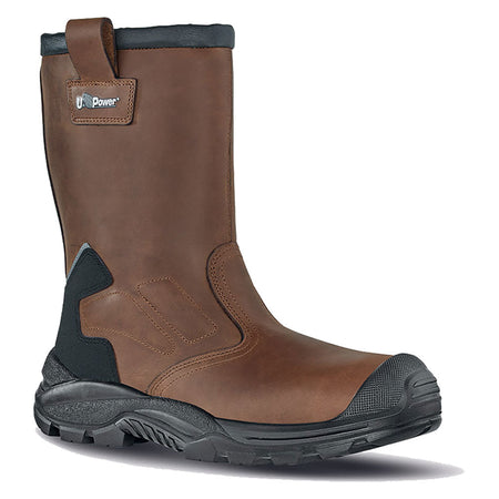 Stivali Antinfortunistica 'Alaska' N. 45 - Upower