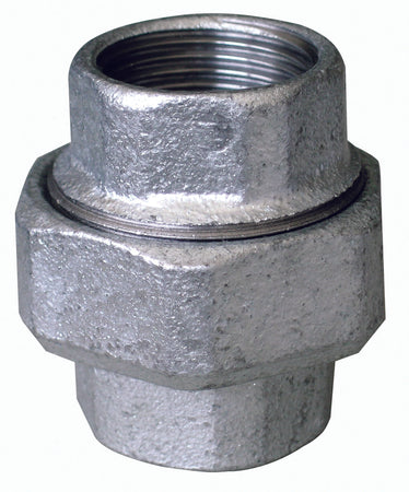 Atusa Bocchettone Conico In Ghisa Figura 340 Mis. 1/2 10.00 Pz