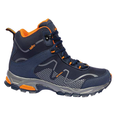 Scarpe Per Trekking Alte 'Plose' Art. 06783 - N. 41 - Issa