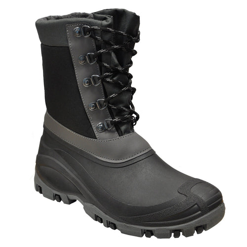 Scarponcino Alto Imbottito 'Berg' N. 40