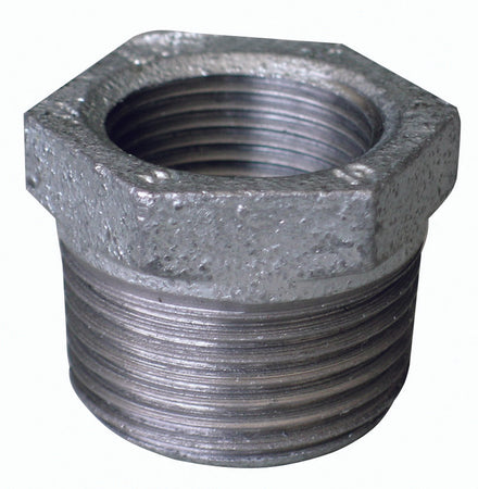 Atusa Riduzione M/F In Ghisa Figura 241 Mis. 1.1/2X1.1/4 10.00 Pz