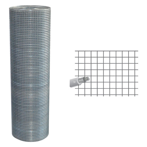 Rete First H 100 - 13 X 13 Mm - F.1,40 - Frigerio