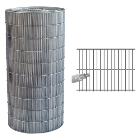 Rete First Per Gabbie H 61 - 75 X 13 Mm - F.1,90 - Frigerio