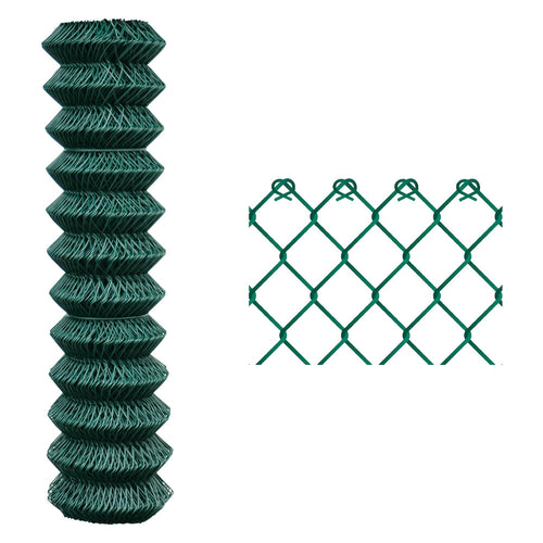 Rete Griglia Flexyplast H 125 Cm - 50X50 - F.2,50 / 1,65 - Frigerio