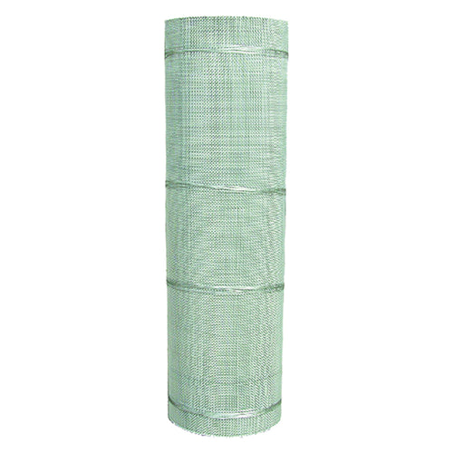 Tela Quadra Tipo Pesante 2 X 2 Cm 120 - F.0,7 / Mt.10,80 Ca.- 30 Kg - Sidex