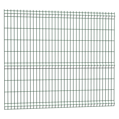 Cancellata H Mt 1,22 X 2 - Ferro Bulloni