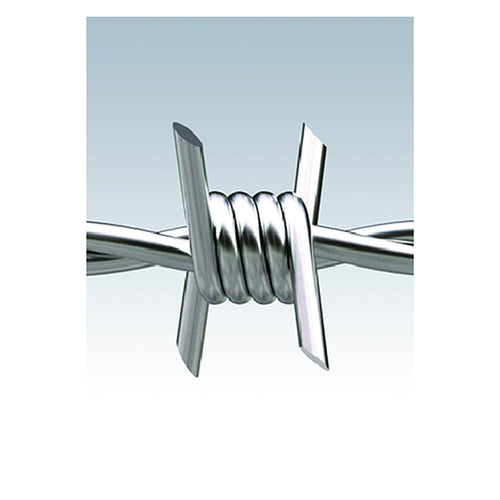 Filo Spinato Riccio Rotolo Mt 100 - Cavatorta