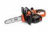 Elettrosega Con Batteria Litio 18V Con Barra Cm.25 Black&Decker
