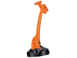 Tagliabordi Elettrico 350W Taglio Cm.25 Black&Decker