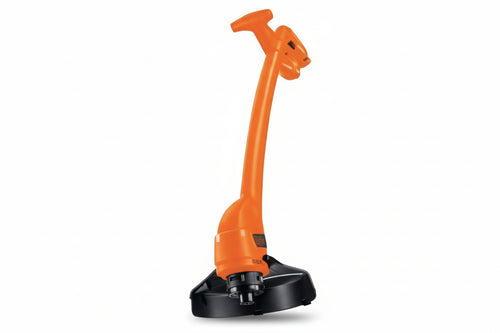 Tagliabordi Elettrico 350W Taglio Cm.25 Black&Decker