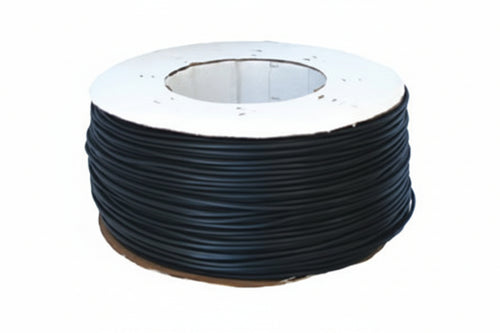 Tubo Capillare In Pvc Per Microirrigazione- - Ø Mm.3X5 - Bobina Mt.650 Lineari - 10.5 Chilo