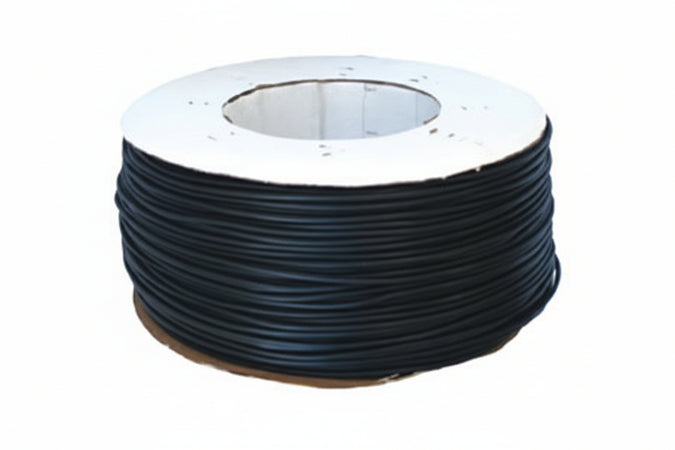 Tubo Capillare In Pvc Per Microirrigazione- - Ø Mm.3X5 - Bobina Mt.650 Lineari - 10.5 Chilo