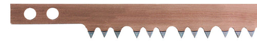 Bahco Lama Per Segoncini Dentatura Normale Cm.61 10.00 Pz