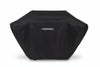 Copri Barbecue Classic M Cm.136X62X102H. Cm.136X62X102H. Campingaz