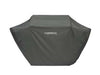 Copri Barbecue Premium Xl Cm.159X65X118H. Cm.159X65X118H. Campingaz