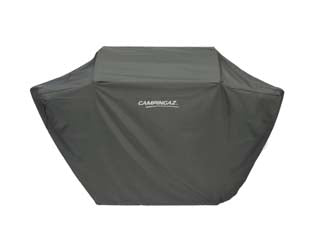 Copri Barbecue Premium Xl Cm.159X65X118H. Cm.159X65X118H. Campingaz