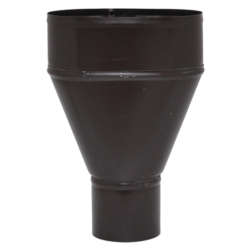 Imbuto Raccoglitore Tdm Ã¸ 80