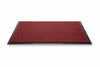 Zerbino Mangiasporco Rosso Spessore Mm.9 Cm.40X70
